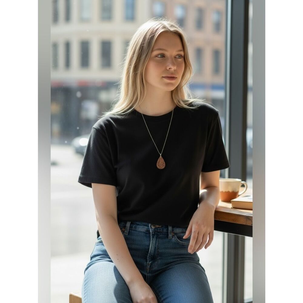 Charming Charlie Necklace